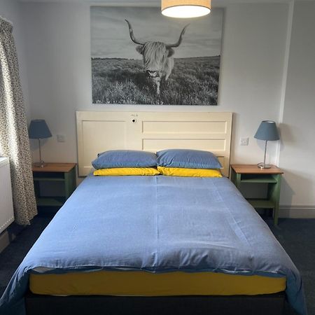 Highermead House Camelford Zewnętrze zdjęcie