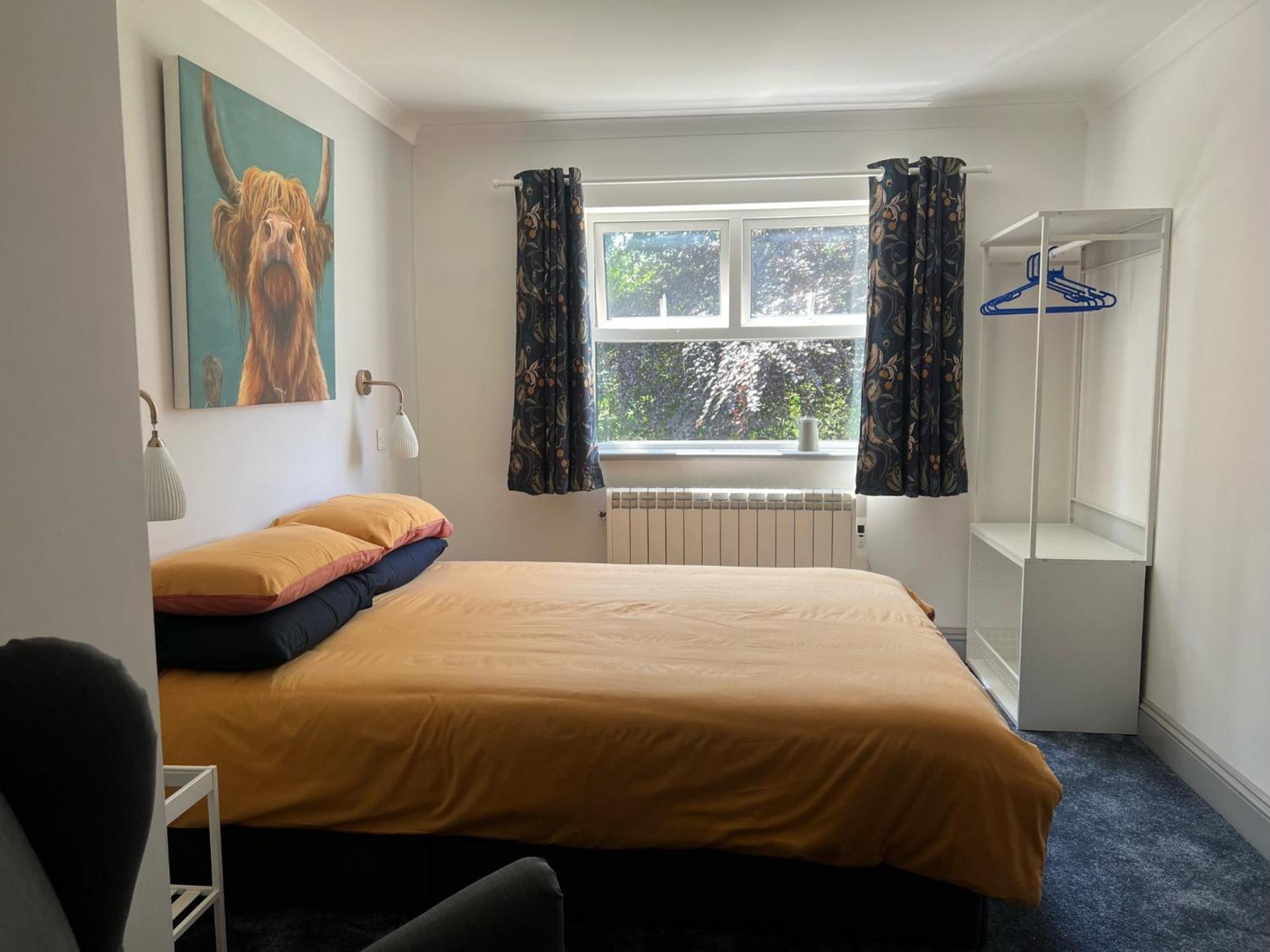 Highermead House Camelford Zewnętrze zdjęcie