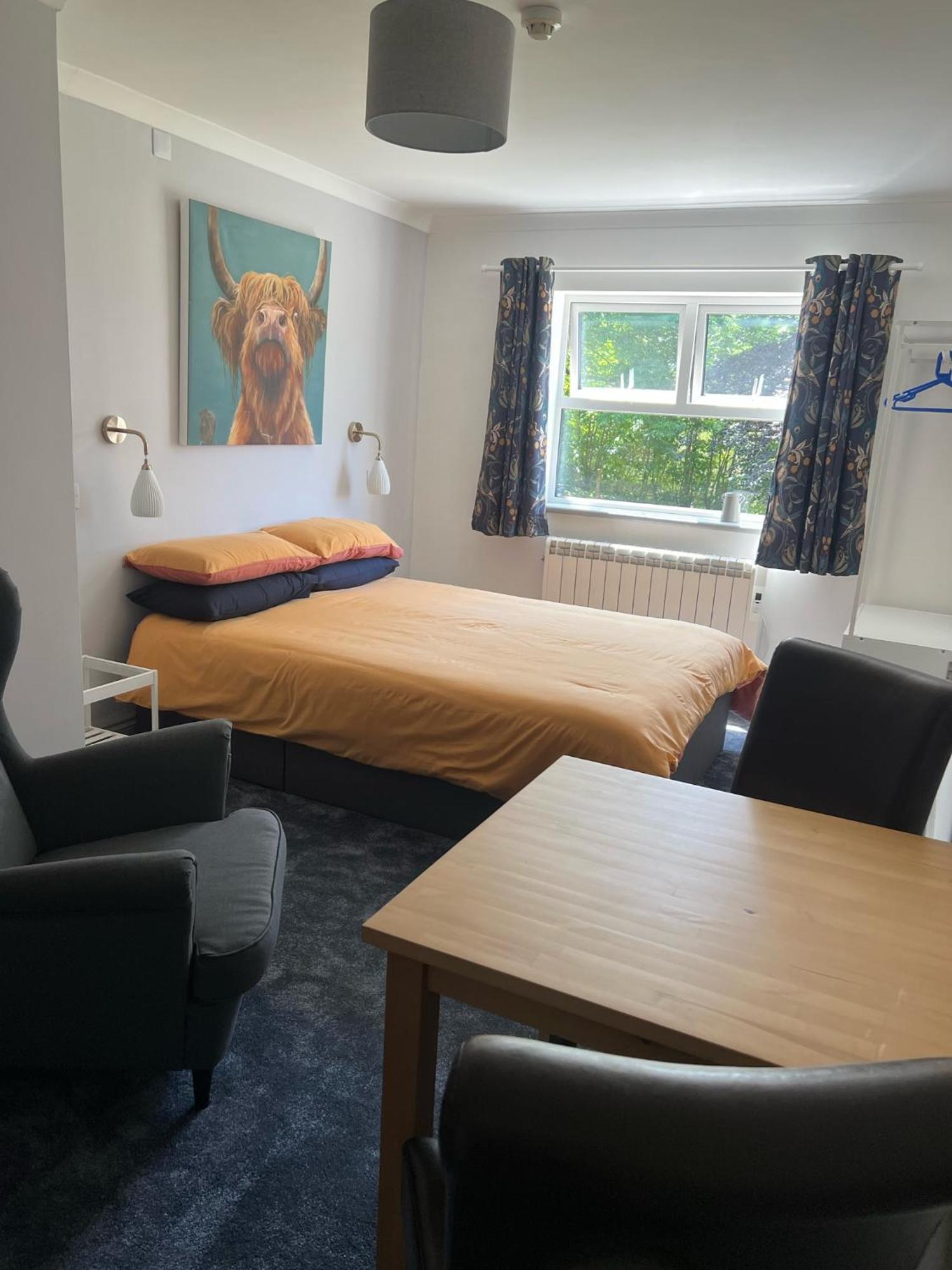 Highermead House Camelford Zewnętrze zdjęcie